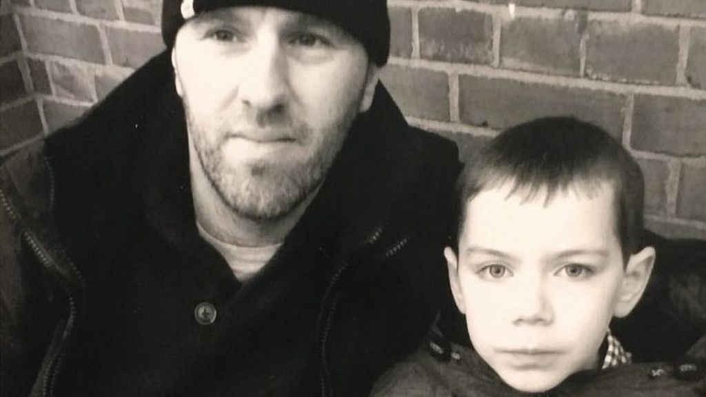 Shaun Murphy death: Family pays tribute to 'kind, helpful and loving' dad