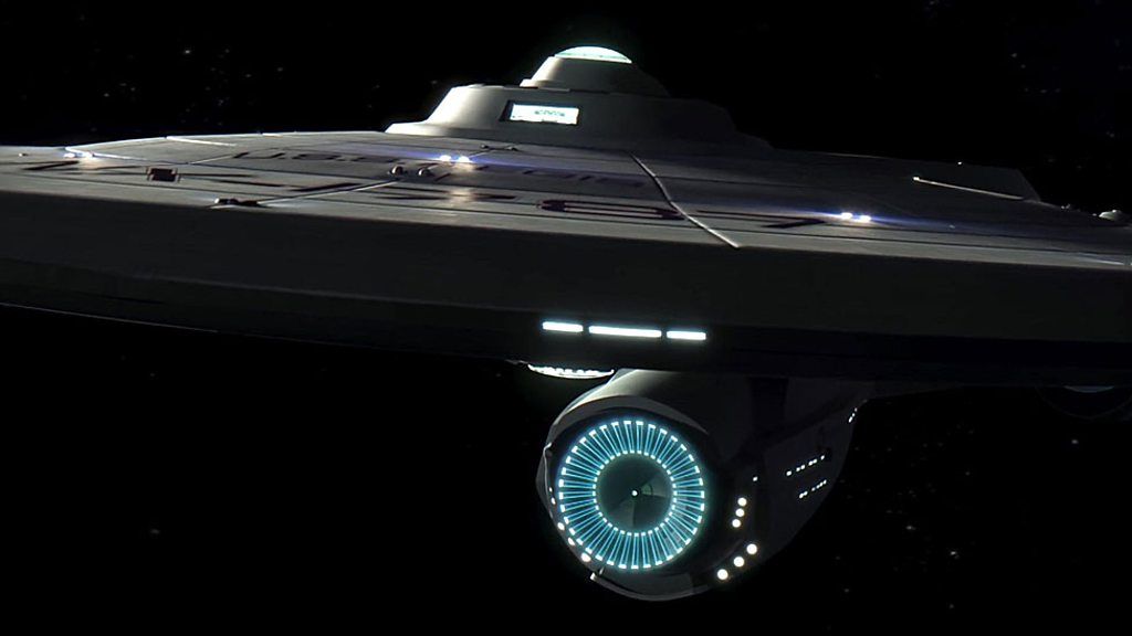 VR game Star Trek: Bridge Crew tested
