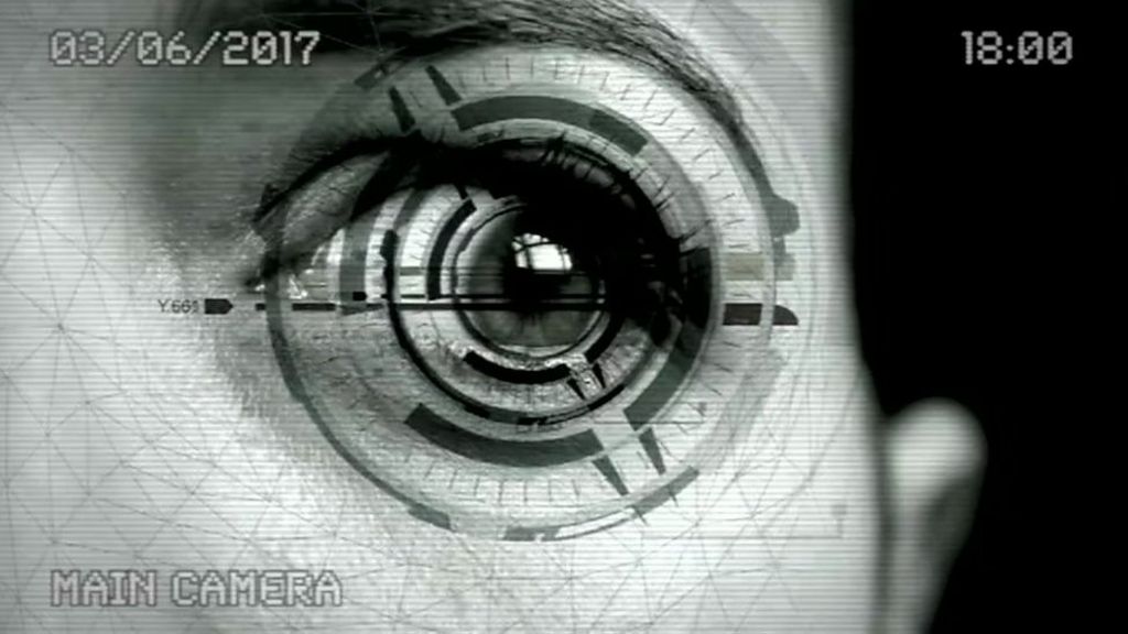 Champions League final: Face scans help catch ticket touts