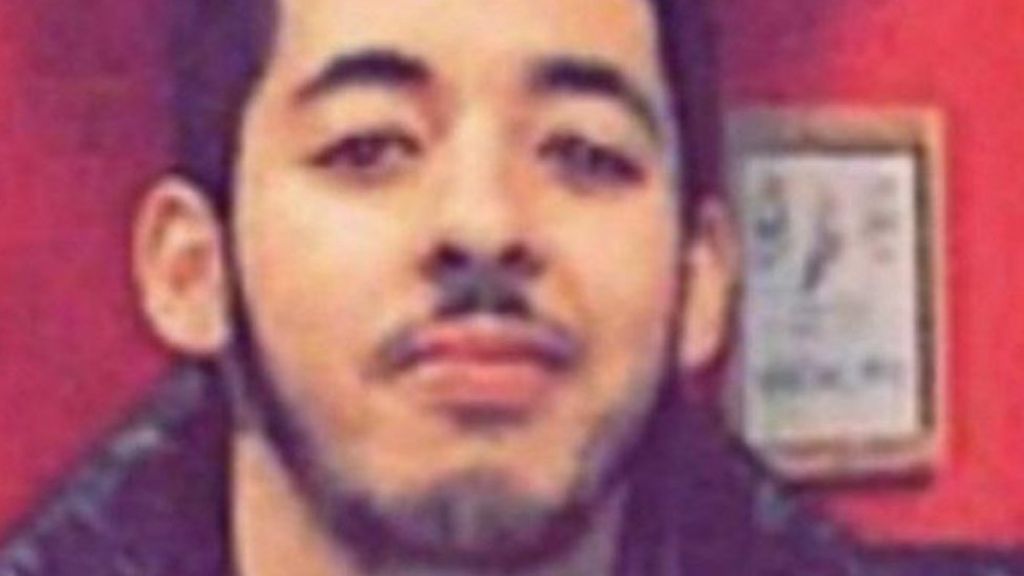 Who was Salman Abedi?