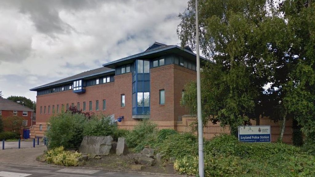 Lancashire Constabulary PC dismissed over indecent images of children