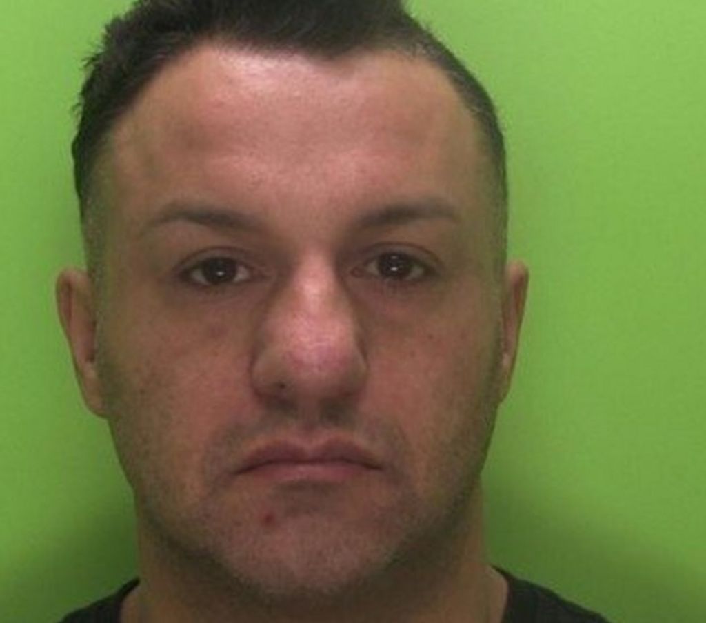 Landlord who sent tenant to work at Sports Direct jailed