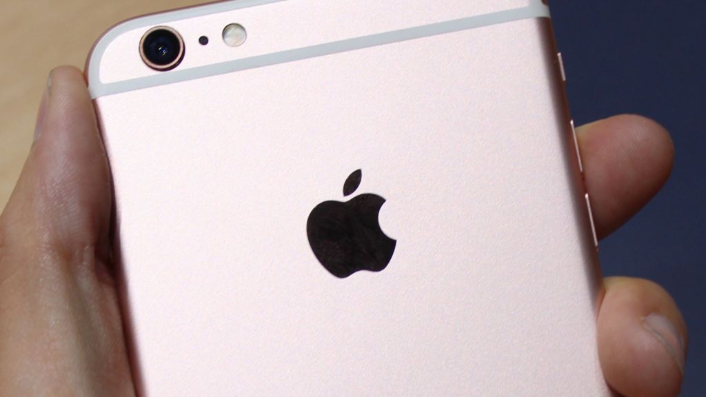 Apple and Nokia to 'co-operate' after settling patent row