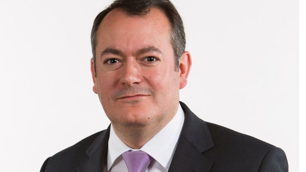 Labour MP for Barnsley East Michael Dugher to stand down