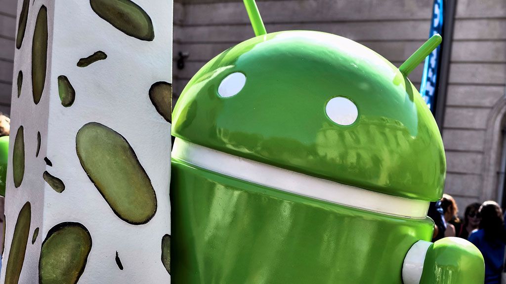 Millions of Android phones hit by 'Judy' malware