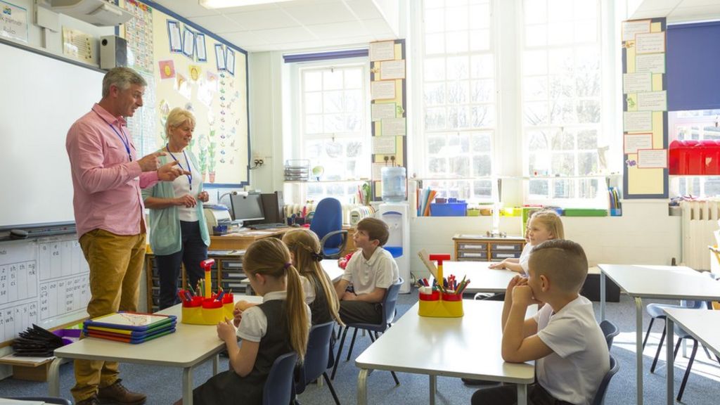 NI schools told they 'won't be allowed to overspend'