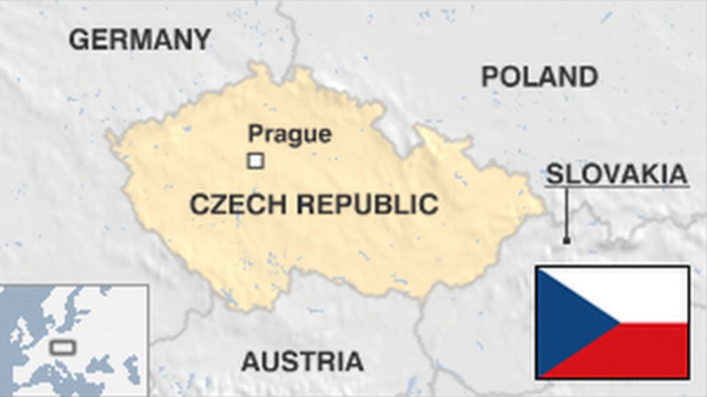 Czech Republic Country Profile Bbc News 