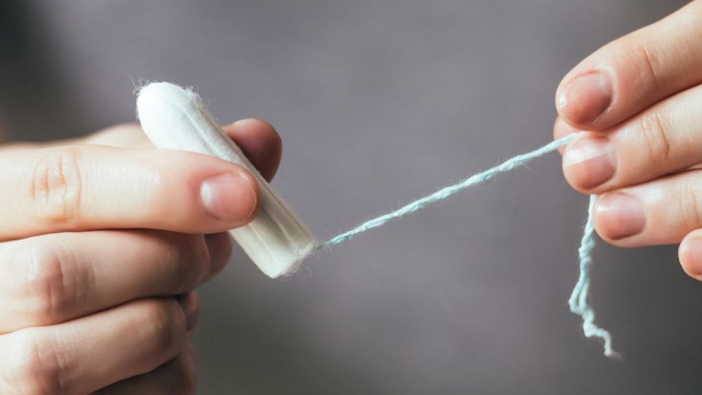 General Election 2017: Greens aim to end 'period poverty'