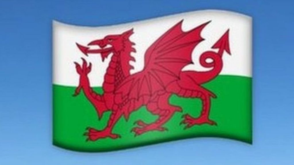 Wales flag emoji finally arrives on Twitter