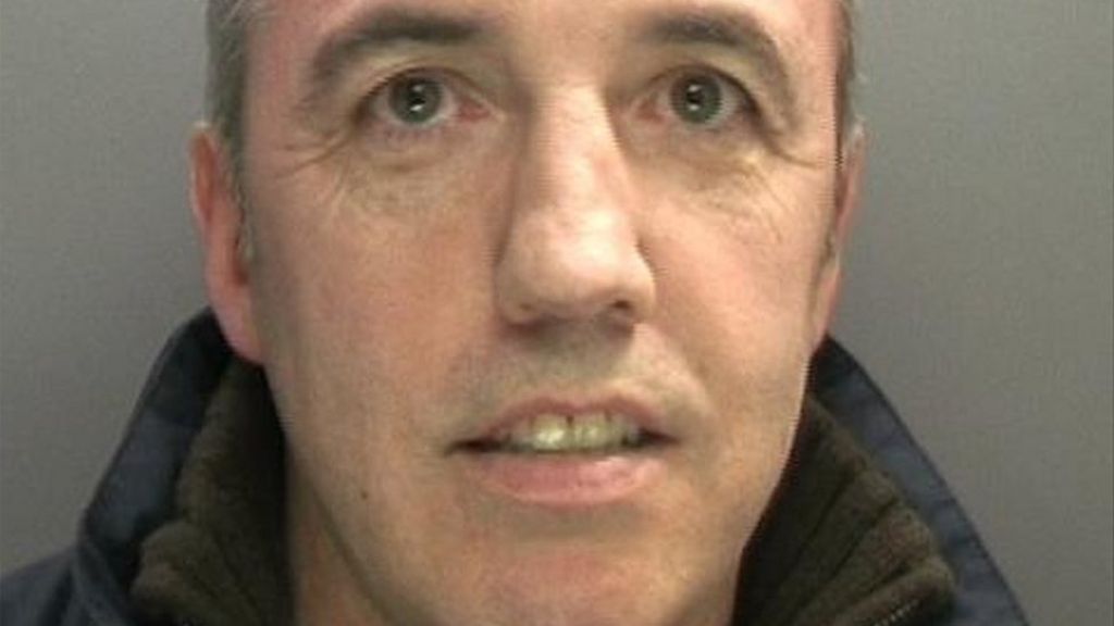 Man jailed after Facebook hate campaign against ex