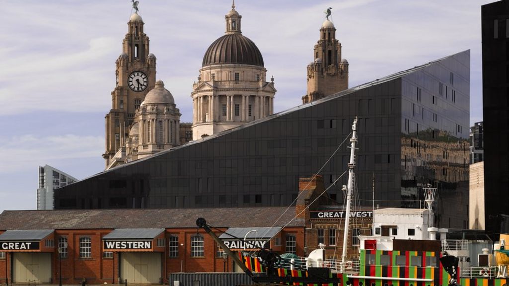 Polls close in Liverpool City Region mayoral election