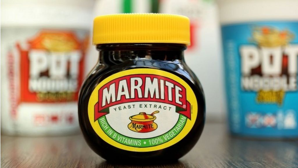 Marmite owner: 'No merit' in US takeover