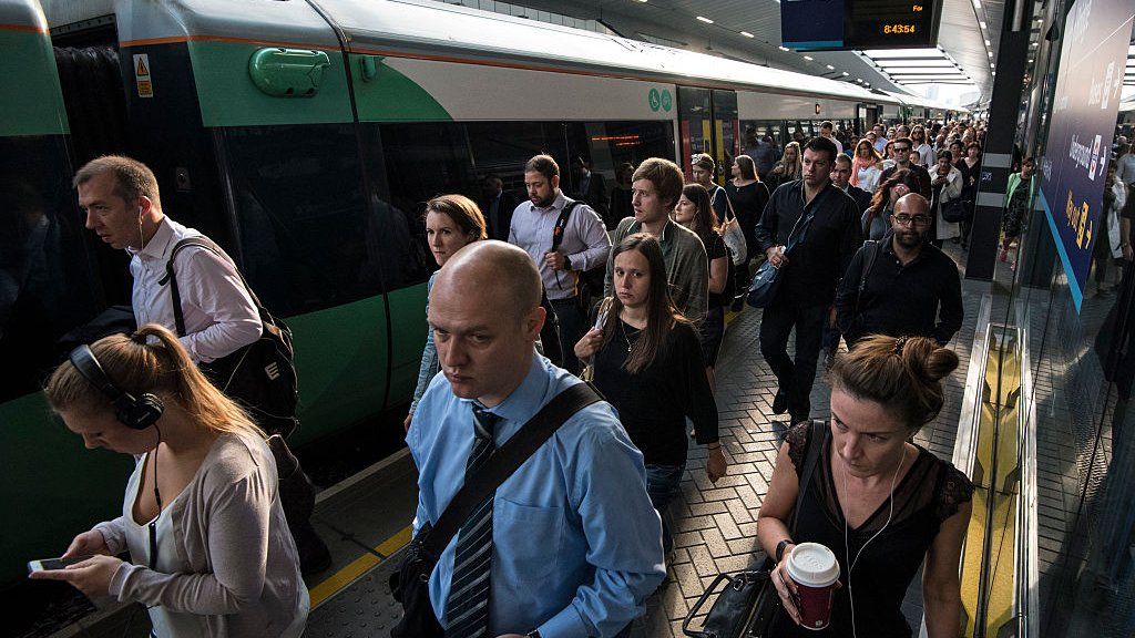 Southern rail: Seven facts about the dispute