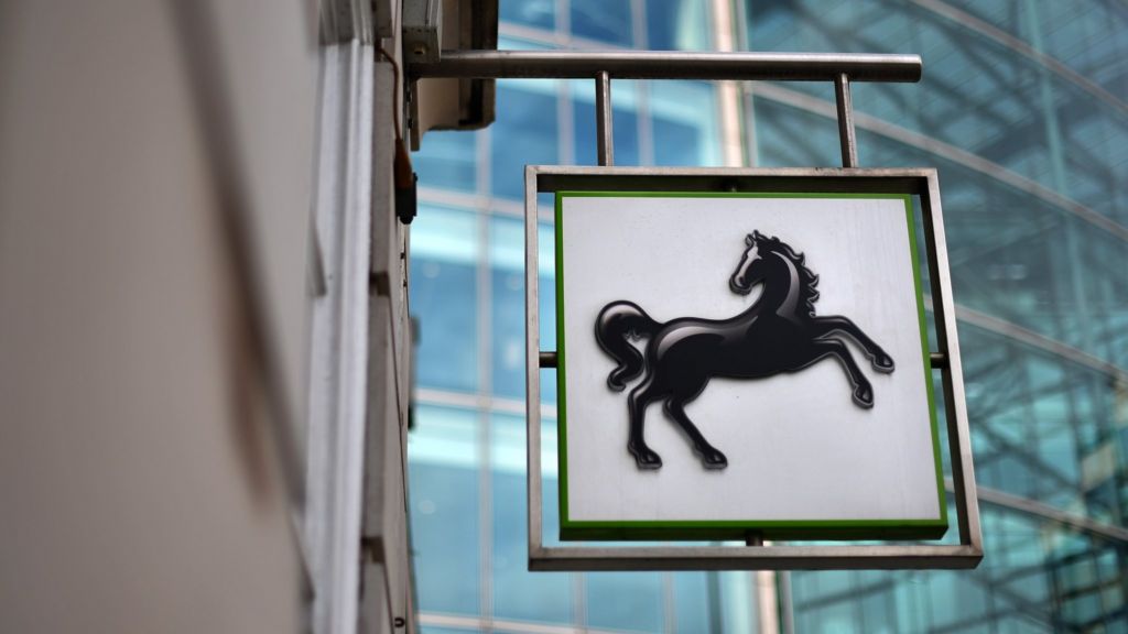 Lloyds to pay £100m fraud compensation