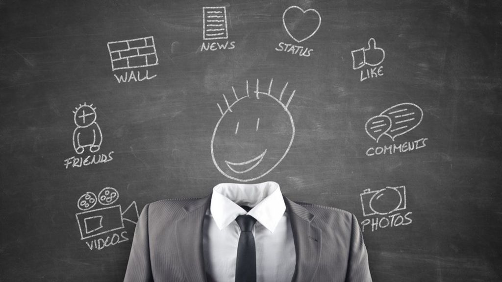 Computers trained to spot fake online profiles