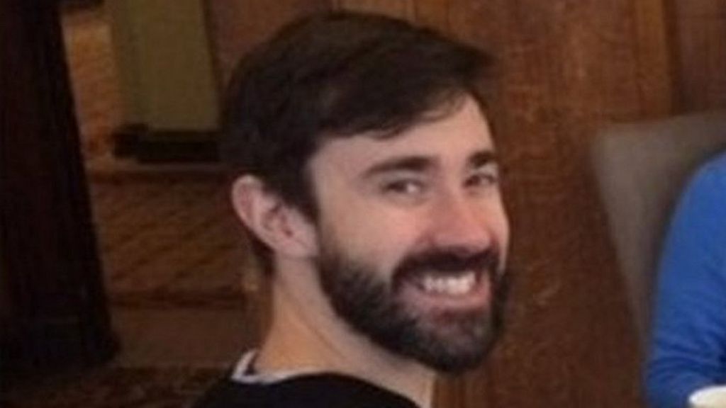 Mike Samwell death: Third person charged over Chorlton death