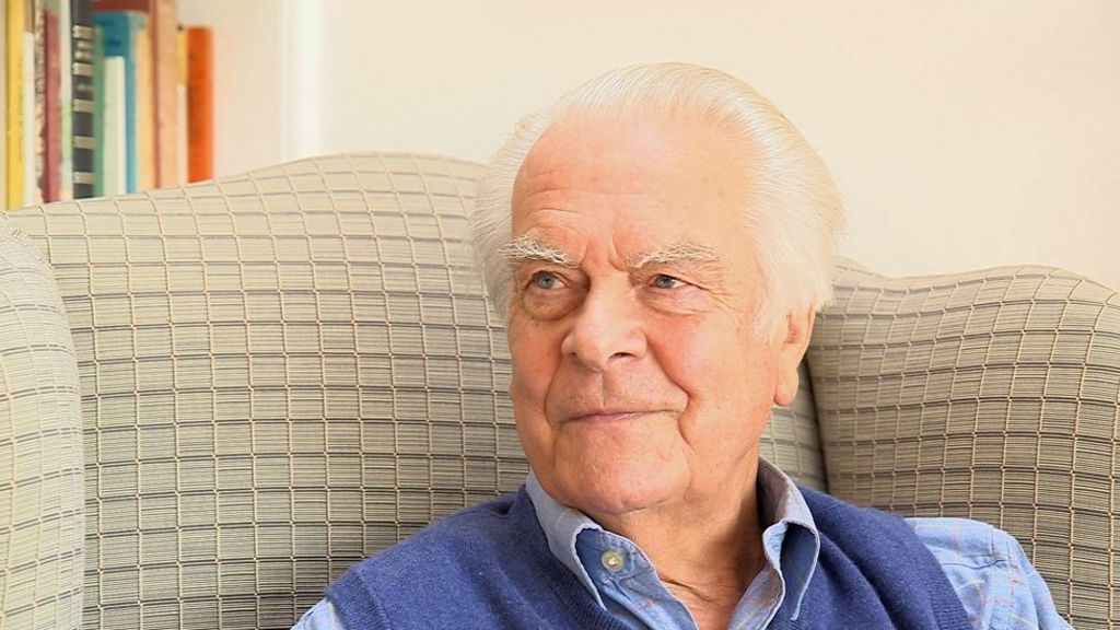 Decriminalising homosexuality: Lord Owen