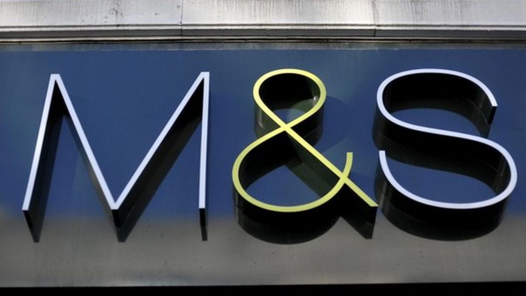 Marks and Spencer to close six stores