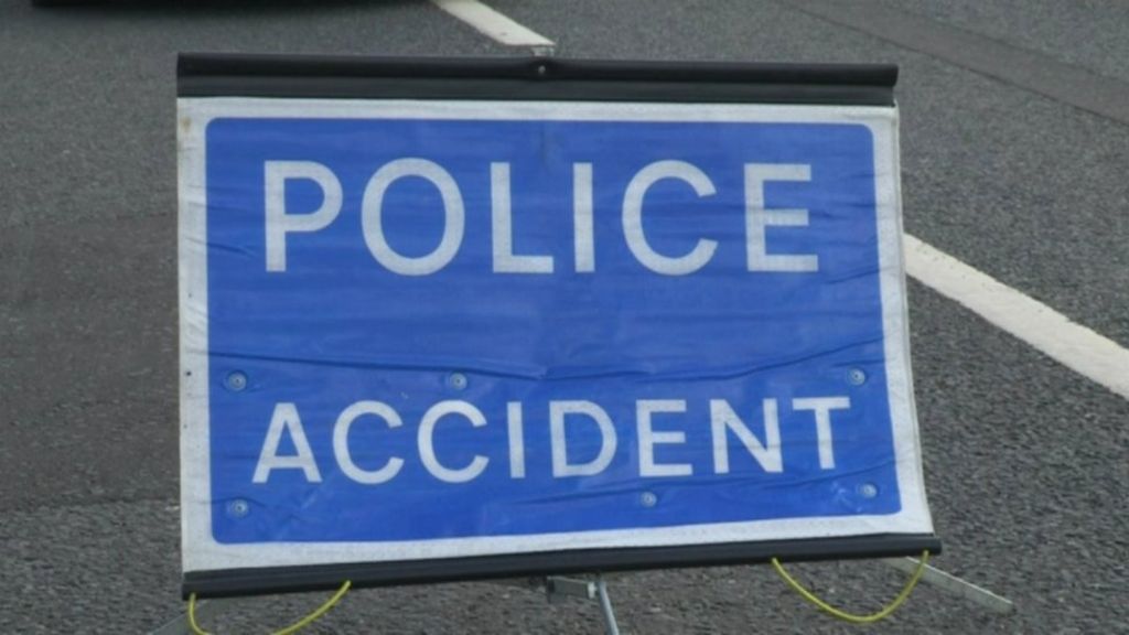 Woman critical after Londonderry accident