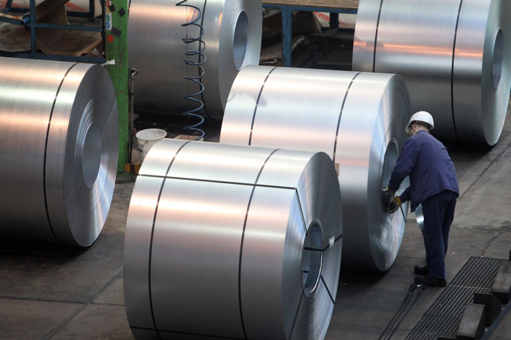Kobe Steel More data fabrication cases possible BBC News