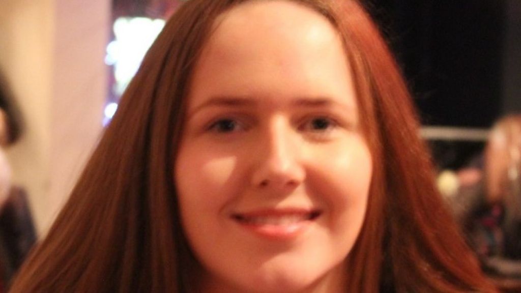 Manchester attack: Funeral for 'caring' Megan Hurley