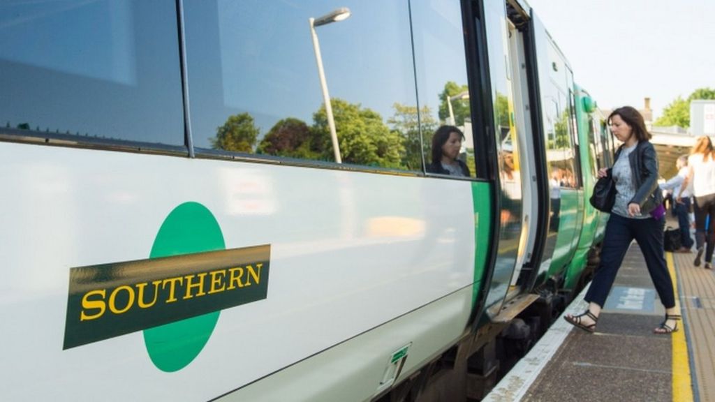 Talks due in bid to resolve Southern rail row with RMT