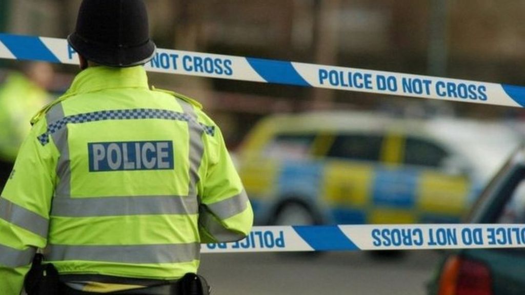 Police get extra time to question Walsall murder suspect