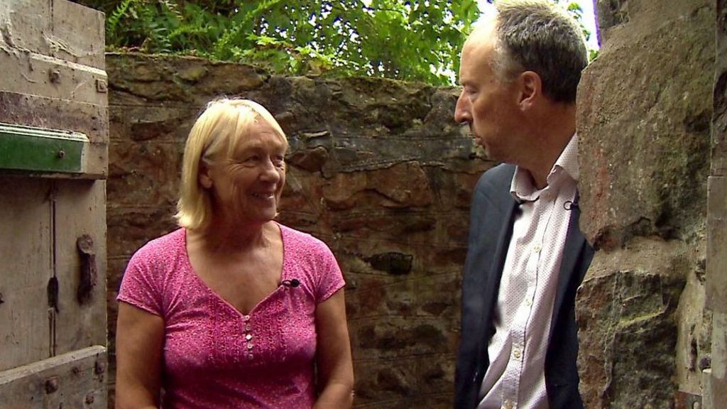 Operation Julie: The house that was once an LSD factory