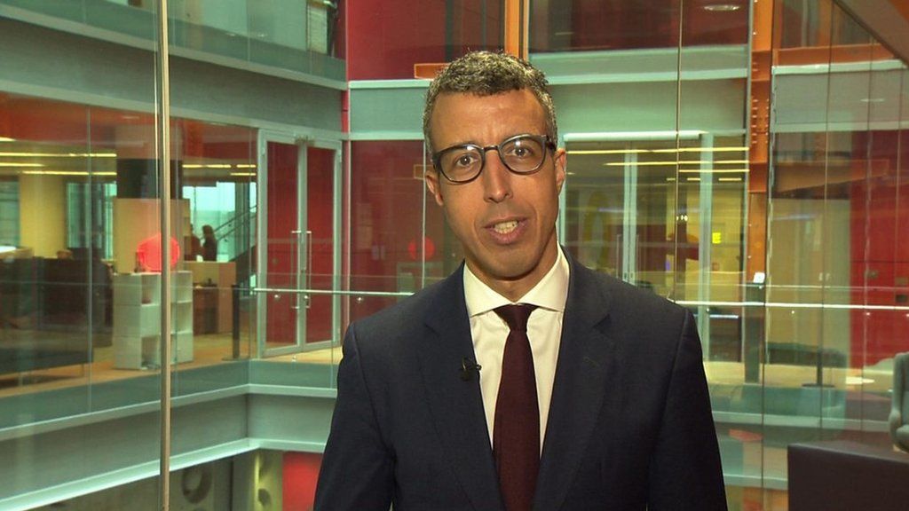 Kamal Ahmed looks at the key economic issues for voters
