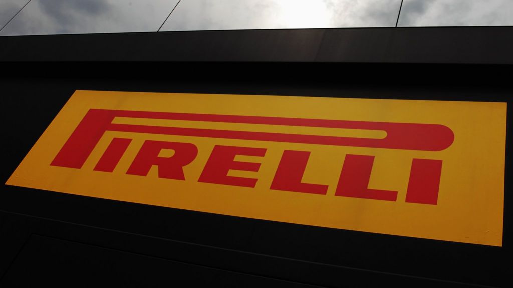 Tyre maker Pirelli suspends production in Venezuela