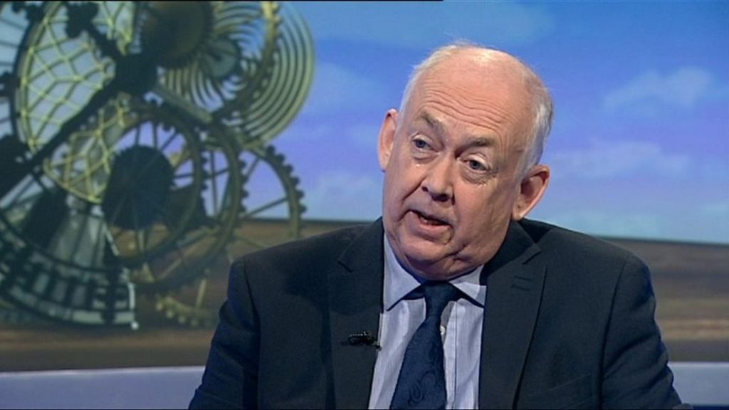 Labour would tackle rich-poor divide in UK, says Wayne David