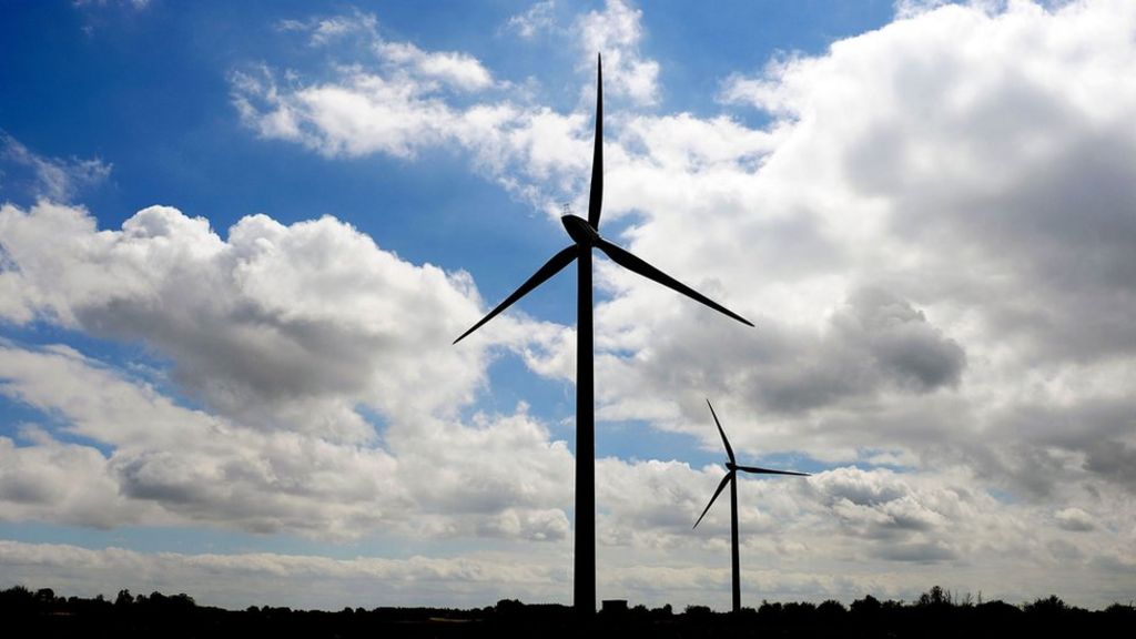 UK CO2 and energy costs 'set to rise'