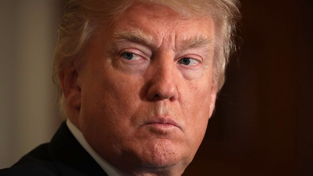 Trump says Nato 'no longer obsolete'