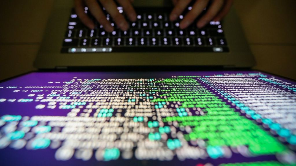 Stockport student charged over global cyber attacks