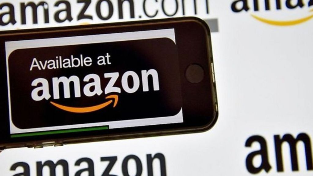 Amazon opens seventh US bookstore