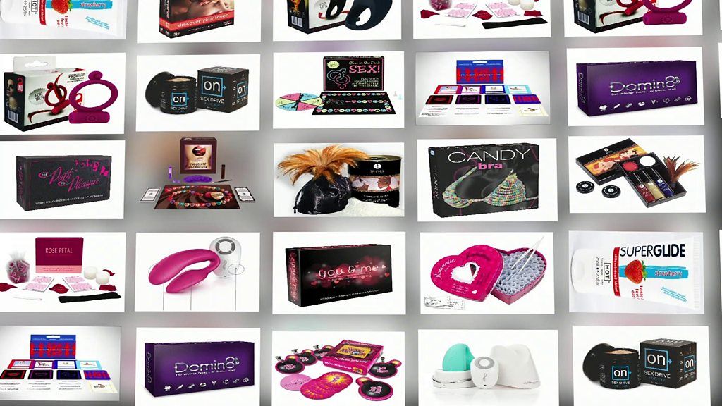 Battling taboos to sell sex toys in India