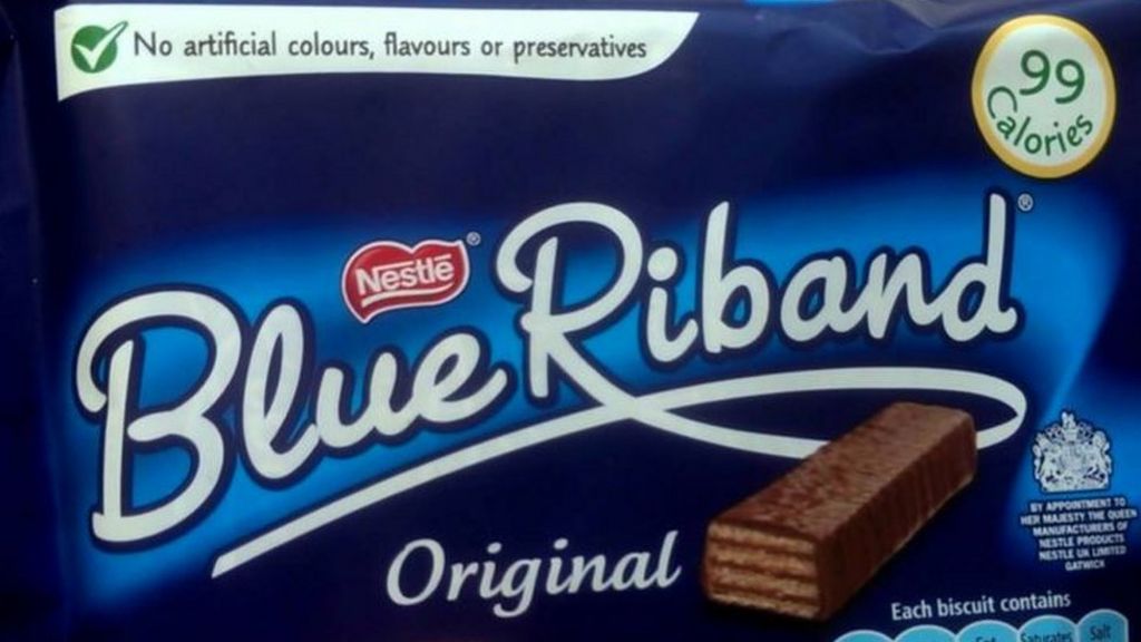 Blue Riband biscuit production to be moved to Poland
