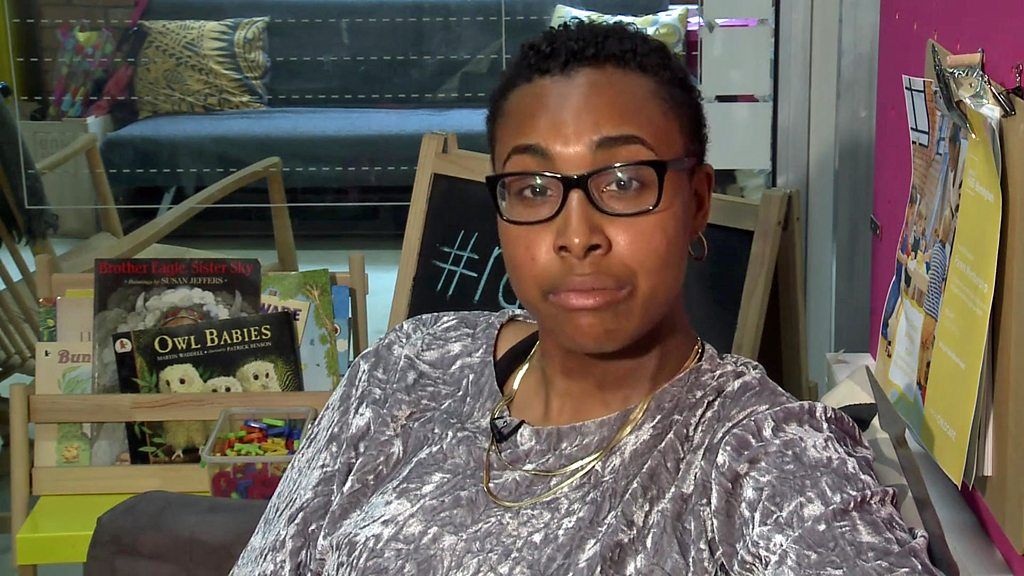 'More options for workplace childcare'