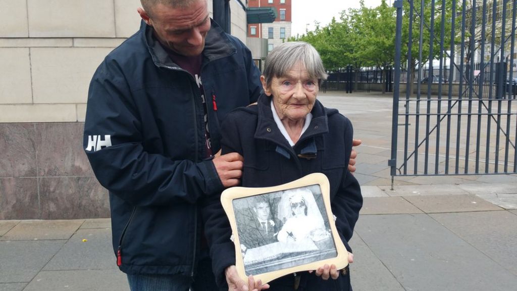 Bernard Watt: Lethal force not justified, coroner rules
