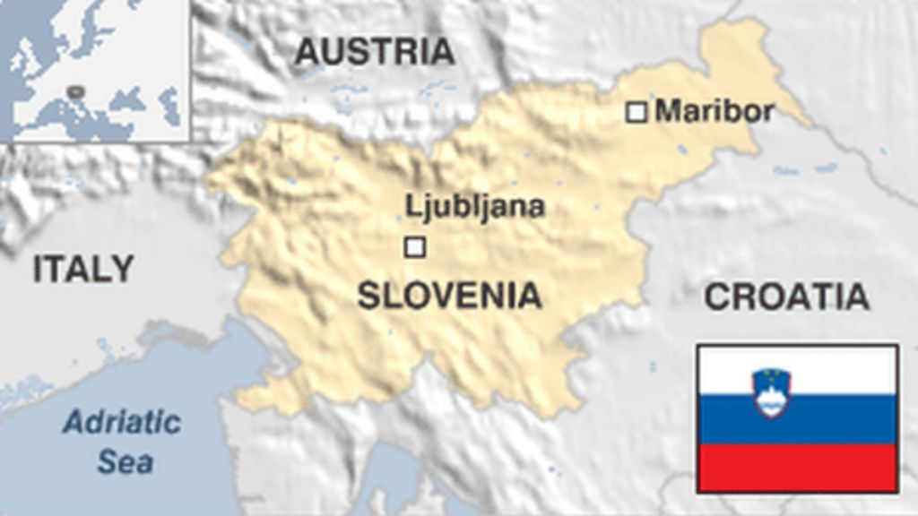 Slovenia country profile - BBC News
