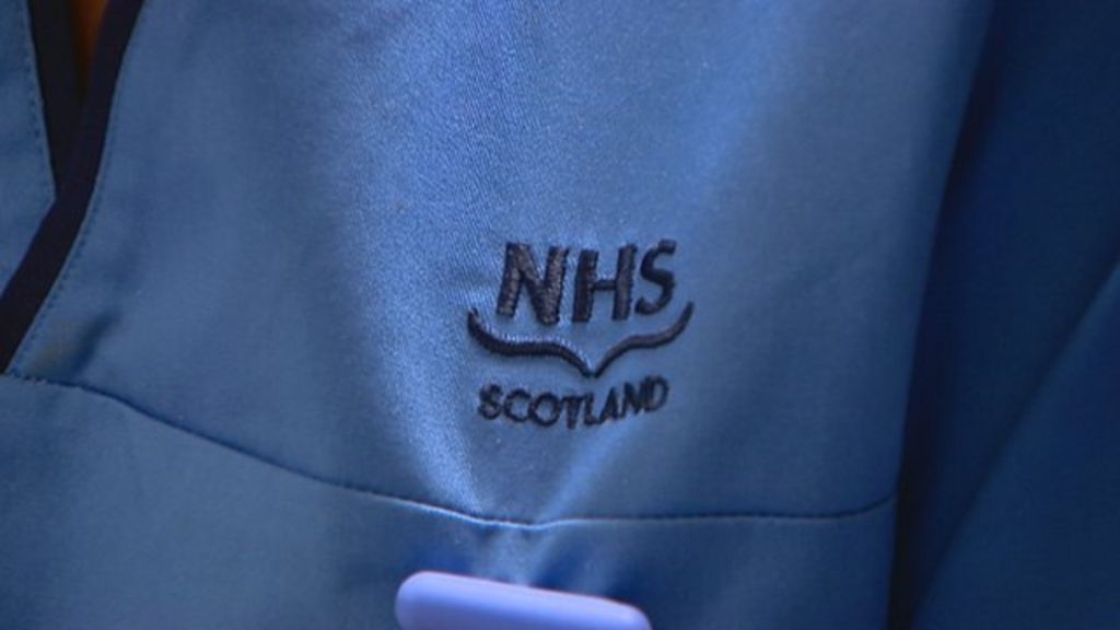 NHS Scotland 'systematic Failures' Need Urgent Action Say Doctors - BBC ...