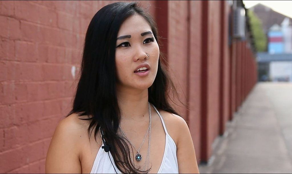 'Trapped between my culture and sexuality'