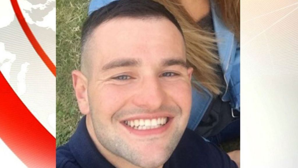 Daniel Baird: Birmingham pub stabbing victim named