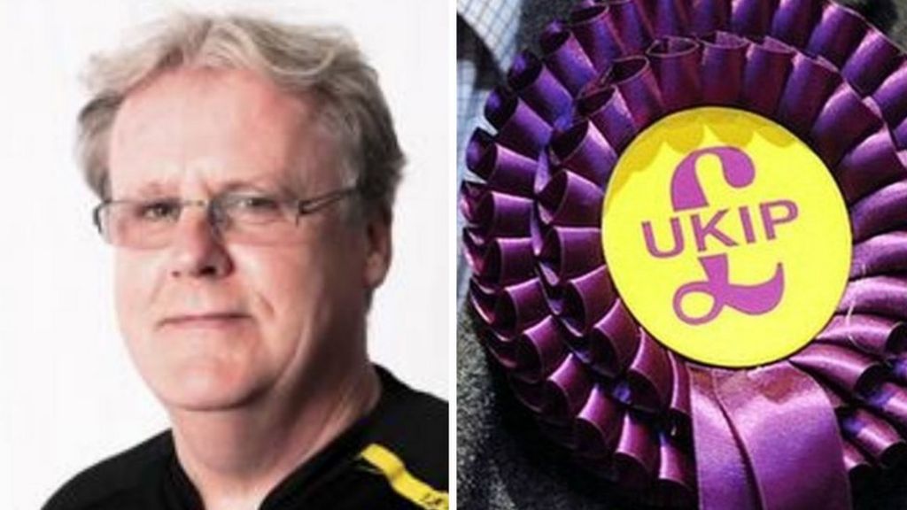 Local election results: UKIP wins first seat in Lancashire