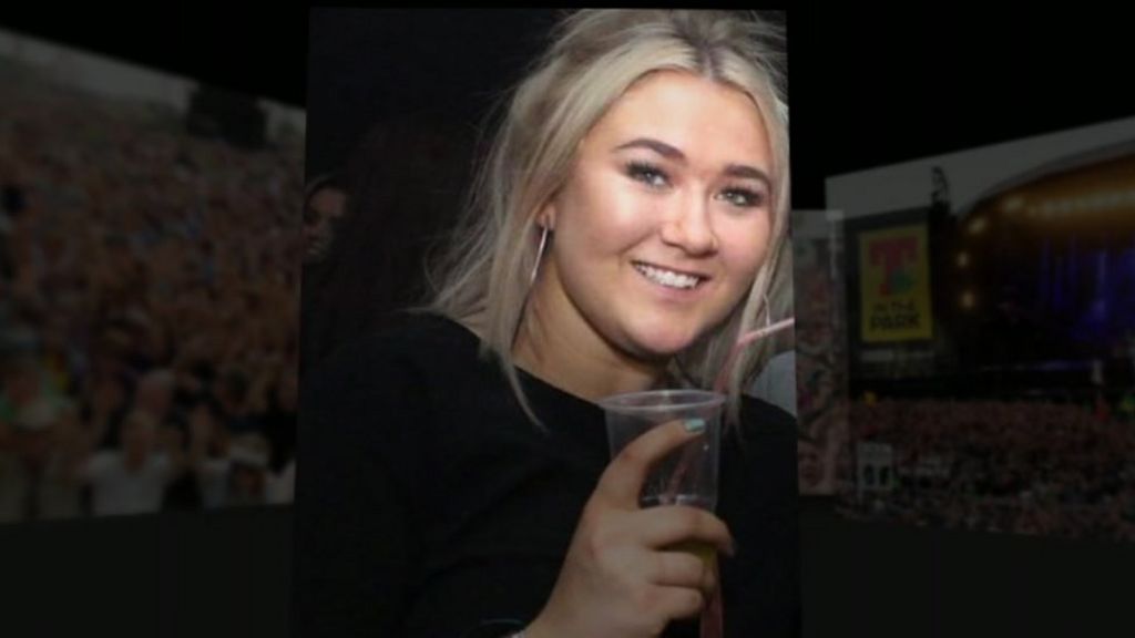 T in the Park death: Teenager's drink 'might have been spiked'