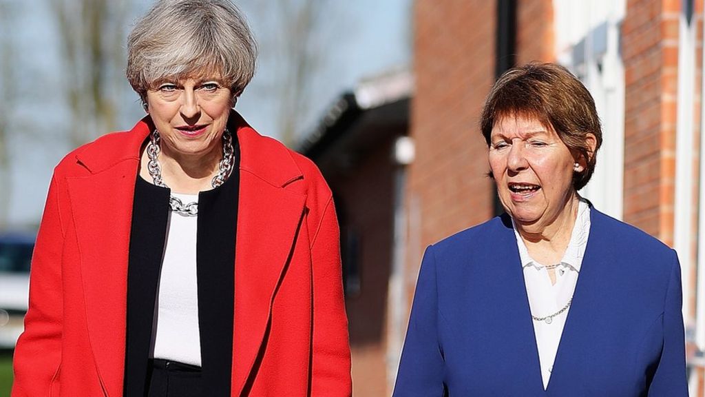 Tories make gains but miss out on Nottinghamshire majority