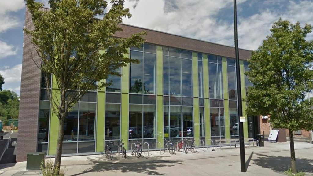 Boy, 16, attacked with knife in Manchester 'hate crime'