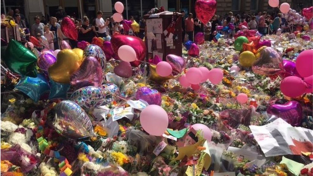 Manchester attacks: Election campaigning 'too soon' for some