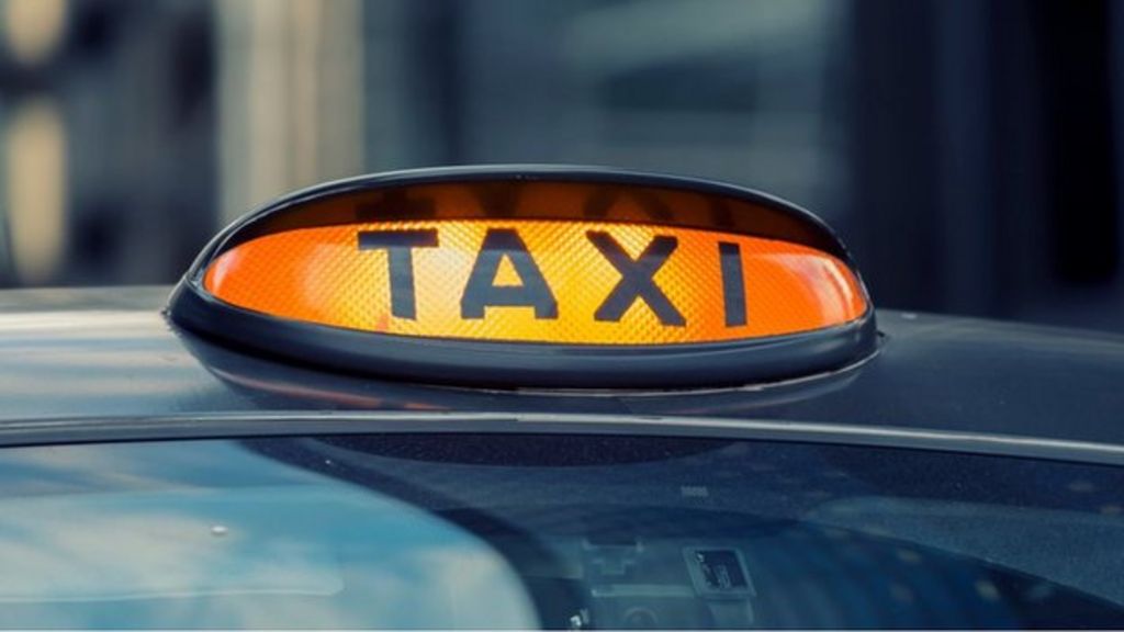 Drivers given taxi licences despite criminal convictions