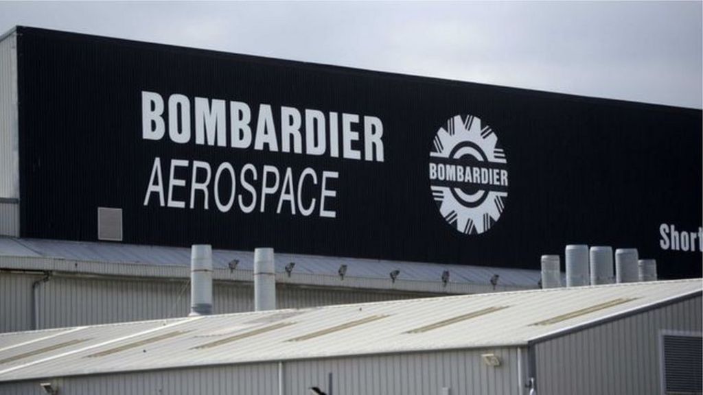 Bombardier pay dispute ends as workers accept new deal